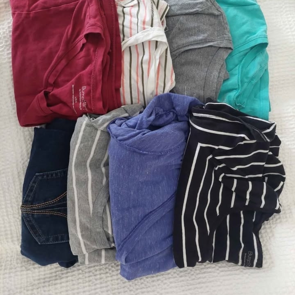 Maternity Shirts